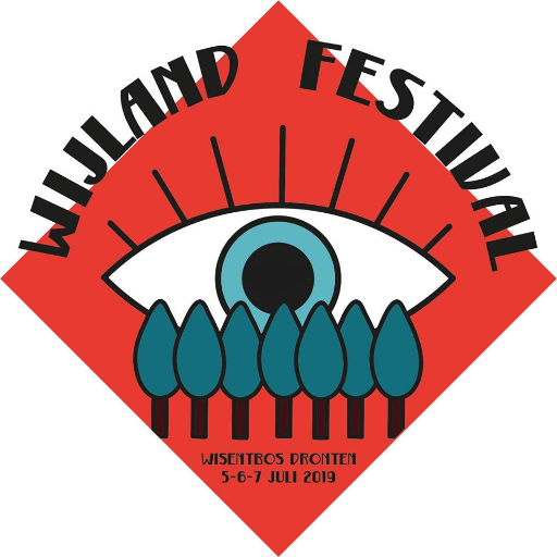 2 tm 4 juli 2021,  5de editie #Wijlandfestival.  Een cultureel festival kunst, theater, muziek, foodtrucks, entertainment, Auteurs & Workshops.