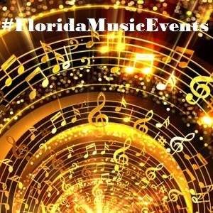 FloridaMusicEvents