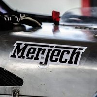 Merjech Racing (@merjechracing) 's Twitter Profile
