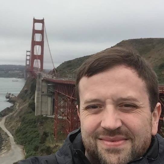 I’m an educator, a proud Democrat, a foodie, a Europe trekker and a Christian.