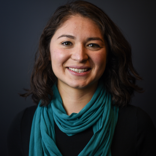 blanca_ggarcia's profile picture. Incoming Econ PhD Student