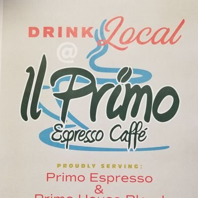 IlPrimoCoffee's profile picture. 