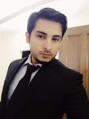 AghaSohaibSabi1's profile picture. Part of Pakistan Customs FBR