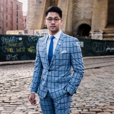 🇵🇭🇺🇸 menswear • lifestyle • travel  • new york blogger