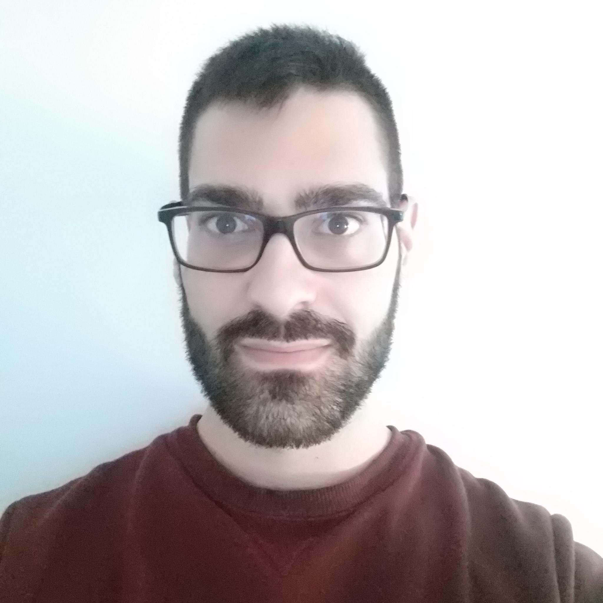 Estudiande de Desarrollo de Aplicaciones Web