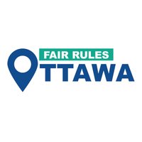 FairRulesOttawa (@fairrules) 's Twitter Profile