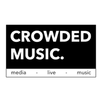 Crowded Music(@crowded_music) 's Twitter Profile Photo
