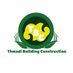 Thwadi Building Construction (Pty) Ltd (@thwadibc) Twitter profile photo Thwadi Building Construction (Pty) Ltd (@thwadibc) Twitter profile photo