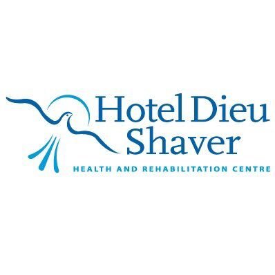 Niagara's only specialty rehabilitation and complex care hospital #WeAreHDS