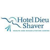 Hotel Dieu Shaver(@HotelDieuShaver) 's Twitter Profile Photo
