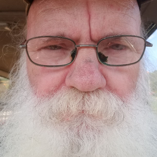 Not woke. Quite sane. My gender is obvious. #MAGA, Pro #2ndAmendment. Homesteader. Former NPS Backcountry Ranger. Live Free or Die. Live Dangerously.