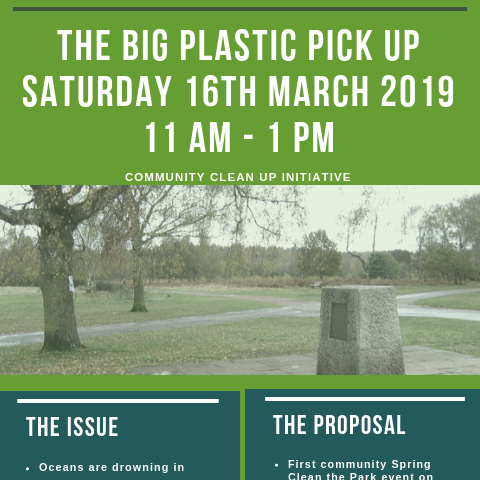 TheBigPlasticP1's profile picture. 