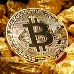 CryptoRich22's profile picture. The revolution will be decentralized #Bitcoin