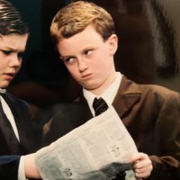 Conner McCabe (@conner_mccabe) 's Twitter Profile