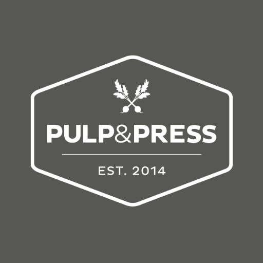 pulpandpress Profile Picture