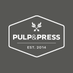 Pulp & Press Juice (@pulpandpress) Twitter profile photo