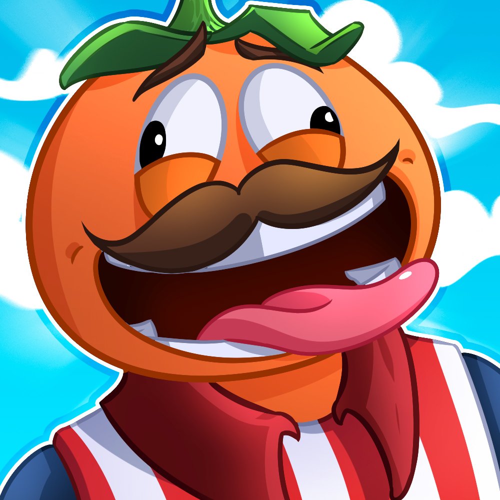 TomatoFortnite_ Profile Picture