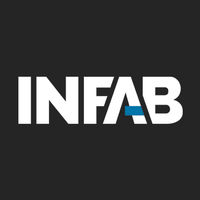 Infab(@InfabCorp) 's Twitter Profile Photo