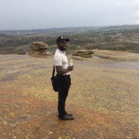 Toussaint M. Murhula, S.J. (@kafmurhula) 's Twitter Profile