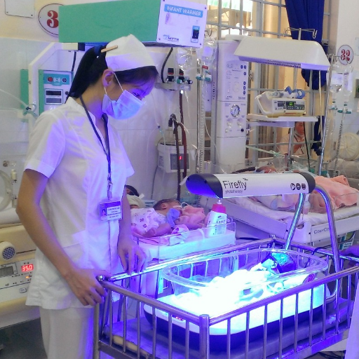 The LifeKit solution by MTTS delivers innovative, cost-effective solutions for newborns in need of intensive medical care.