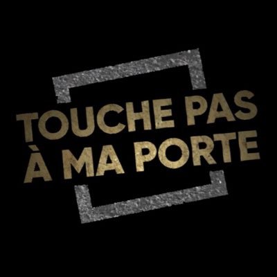 #TouchePasAMaPorte petit format court qui deviendra grand 🤞🏼 Idée originale: @cyrilhanouna & @diegoh2f Auteur @turmaducis