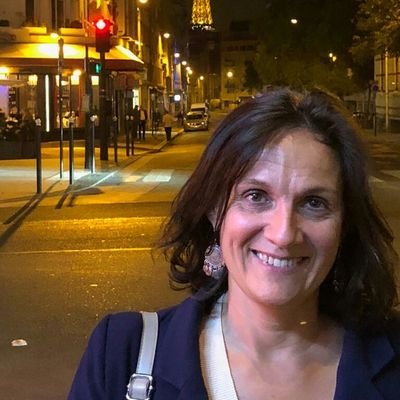 Directrice France Travail Liévin, formatrice à l'Université du Management Pilotage de la Performance, ambassadrice BTP, ponctuellement marathonienne
#ERBM