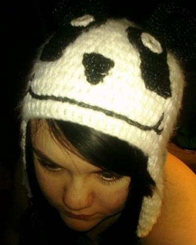 PinkPelted's profile picture. 