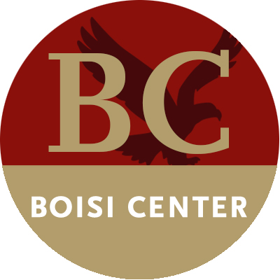 Boisi Center
