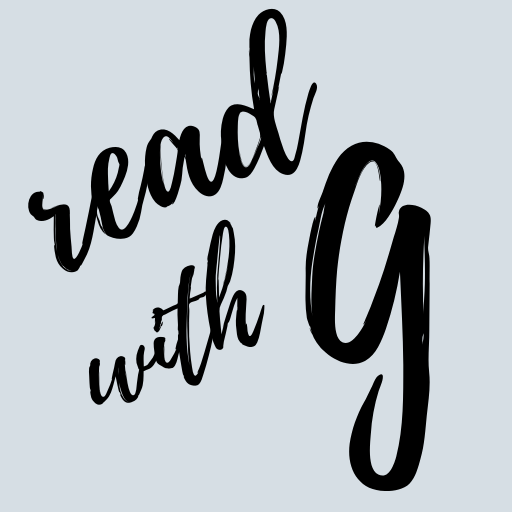 readwithgee's profile picture. self-proclaimed queen of the messy bun.
book blogger + head writer at https://t.co/cWMhAGRpsh