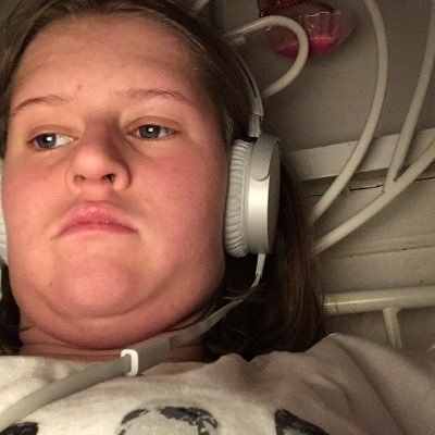 claramelson8's profile picture. 