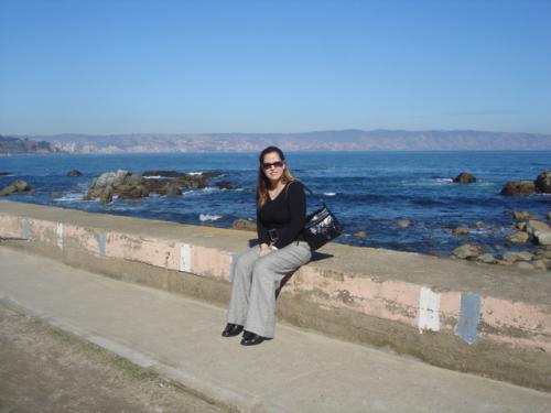 biarss's profile picture. Sobre tudo um pouco que me encanta ou desencanta rsrsrsrs.Decor, gastronomia poesia, viagens, curiosidades, cães, atualidades, moda,jornalismo,artes,fotografia.