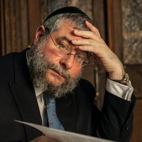 Rabbi Pinchas Goldschmidt(@PinchasRabbi) 's Twitter Profile Photo