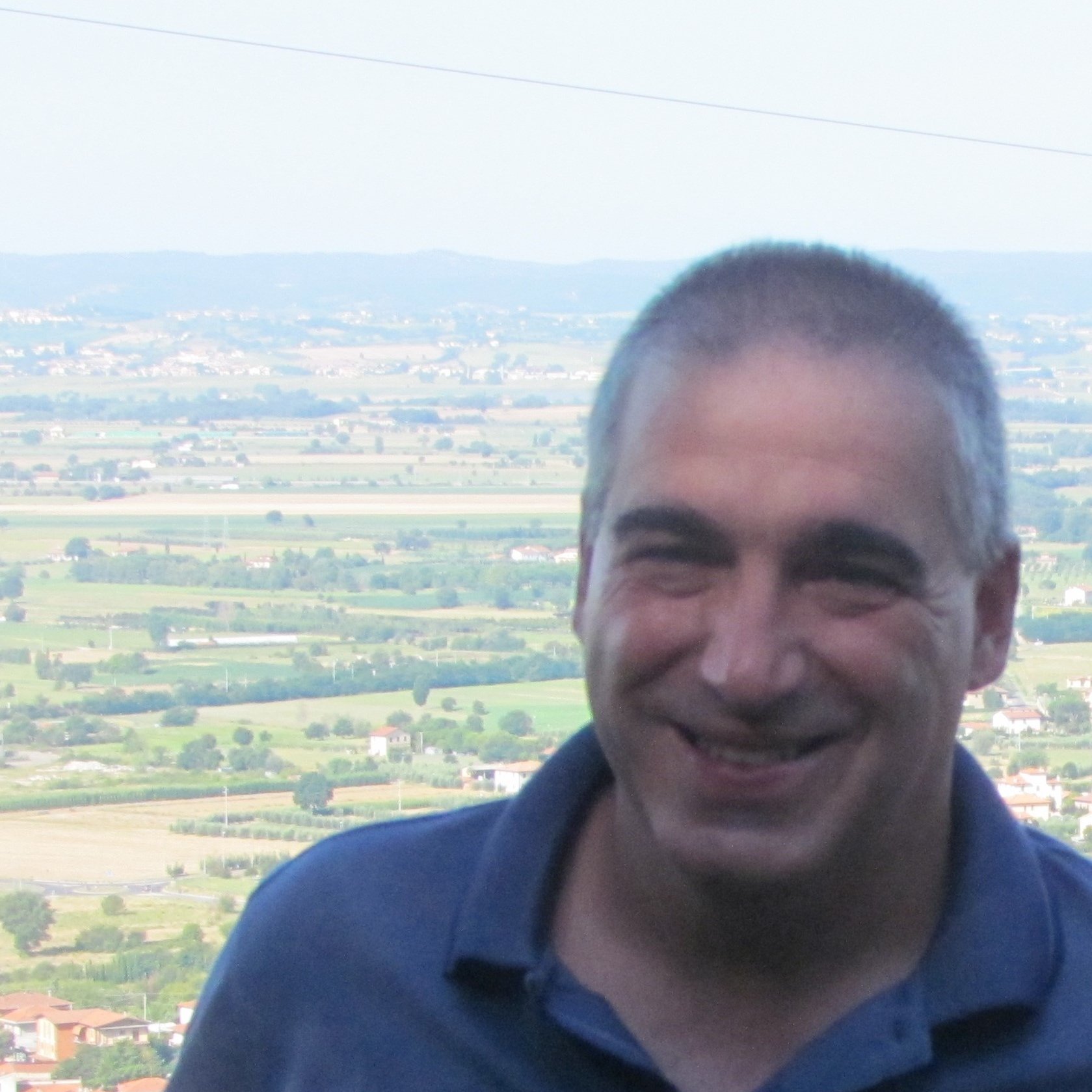 GeorgeBaptista4's profile picture. 