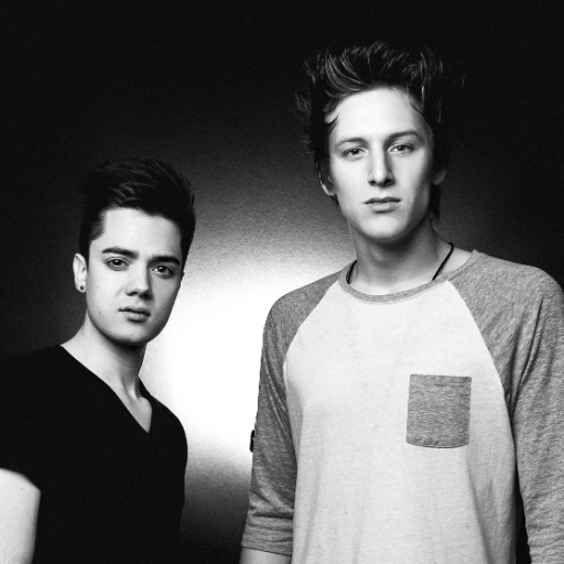 Electropop band from Oregon | Michael Shogren, Trey Kenyon, Alex Williams, Russ | IG: @littlerascalz |
