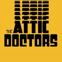 THE ATTIC DOCTORS (@theatticdoctors) 's Twitter Profile Photo THE ATTIC DOCTORS (@theatticdoctors) 's Twitter Profile Photo