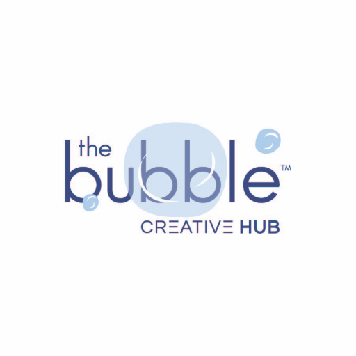 the Bubble™ is a creative design and visual communications hybrid-agency specializing in: Experiential | Project Management | Signage | Wraps | Banner Programs