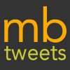 mbtweetfeed's profile picture. Daily highlights from the best of the @mediabistro blog family