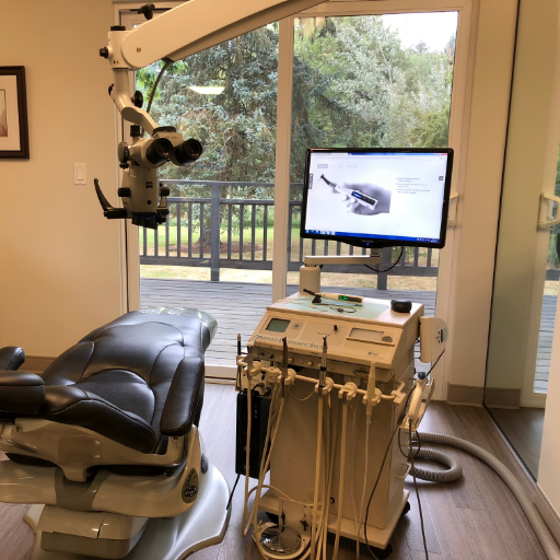 Working with your dentist to provide quality microscope based endodontic (root canal) treatment. Our slogan is Working Together to Save Smiles.