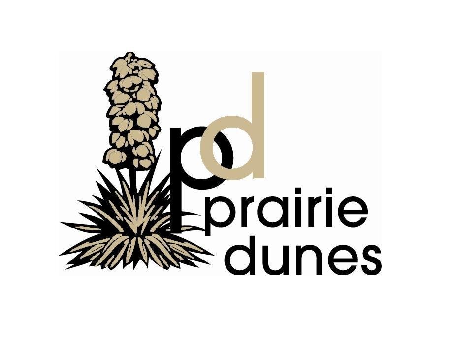 Official twitter page of the Prairie Dunes Golf Shop