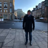 Glenn Colgan (@glenncolgan) 's Twitter Profile Photo