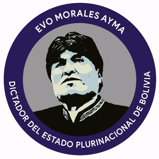 masistapromedio's profile picture. Vamos a dejar a las ciudades sin comida #EvoDictador