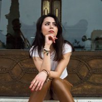 Steff (@stefalopulus) 's Twitter Profile