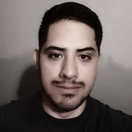 Marco_Pichon's profile picture. 