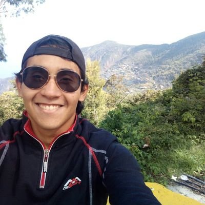 Jota_Cardozo16's profile picture. 28✌️ One step at a time