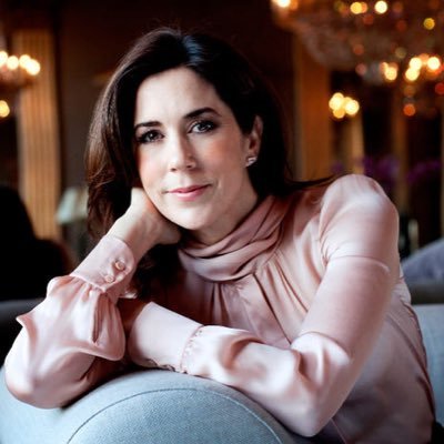 HRHPrincessMary's profile picture. Dedicated to HRH The Crown Princess of Denmark 🇩🇰owner of @/MsMeghanMarkle on IG|
