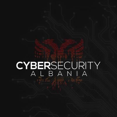 Faqja zyrtare e komunitetit të të gjithë të apasionuar pas fushes së sigurisë kibernetike në Shqipëri.💻
