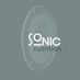 Sonic Nutrition (@djlovelyzoo) Twitter profile photo Sonic Nutrition (@djlovelyzoo) Twitter profile photo