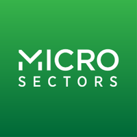 MicroSectors(@msectors) 's Twitter Profile Photo