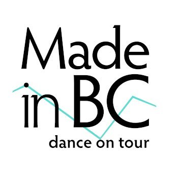 is a non-profit society dedicated to building a culture for dance throughout the province of British Columbia.