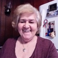 Judy L.Hylton - @hylton_judy Twitter Profile Photo